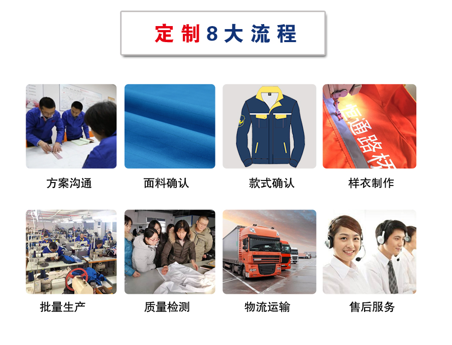 冲锋衣CFDG9431(图9) 冲锋衣定制厂家