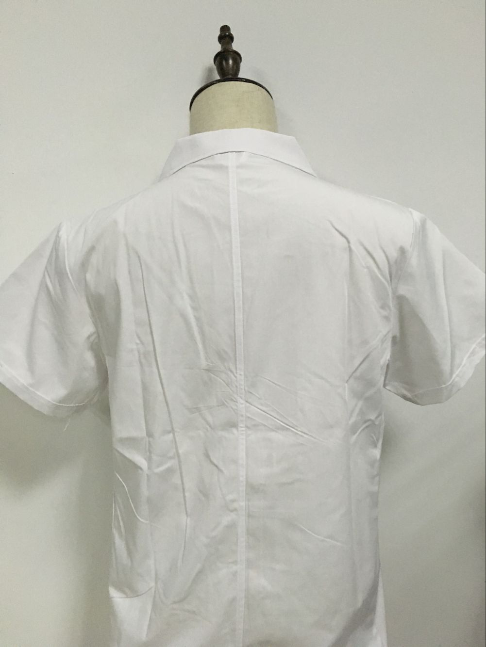 苏州同洲门诊白大褂工作服(图4) 7FA314138C2E851B09F65BCF7A5F57D2.png