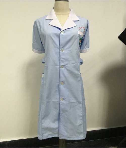 苏州太平洋大药房大褂工作服(图1) _4)Z1F[G5Z9A0DYE$9HF9CI.png