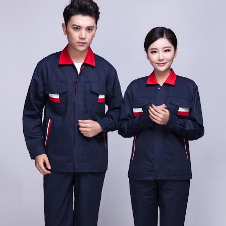 金光纸厂工作服多少钱