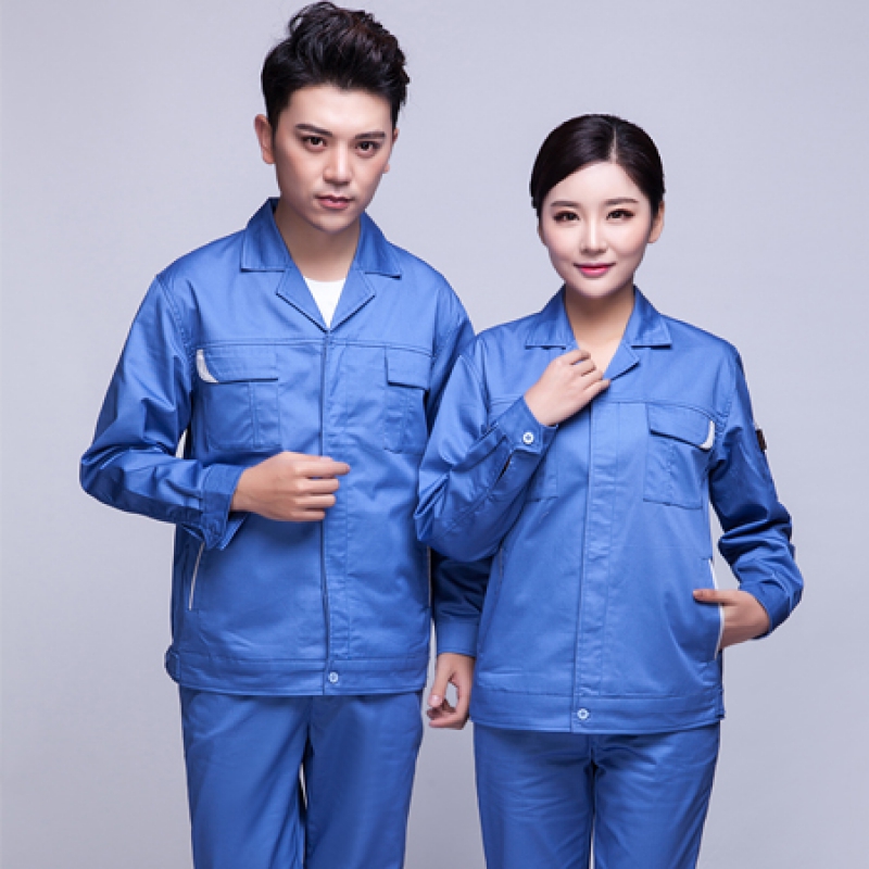 长治船厂工作服