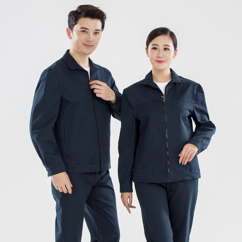 水电站劳保工作服定制与安全管理要点 水电站劳保工作服定制与安全管理要点