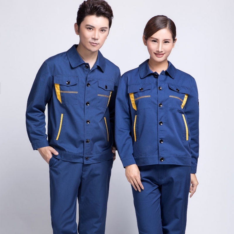 航空服务车间专业工作服 航空服务车间专业工作服