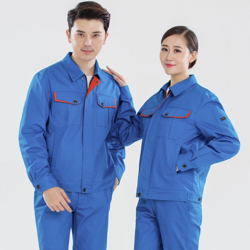 时尚休闲餐饮员工制服设计 时尚休闲餐饮员工制服设计