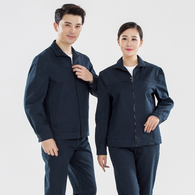佳木斯工作服定制厂家直供免运费 佳木斯工作服定制厂家直供免运费